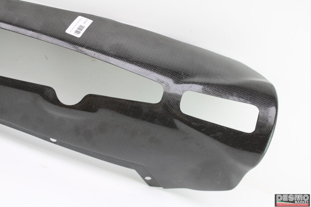 Vasca carbonio ATR Ducati 996R 998S 998R