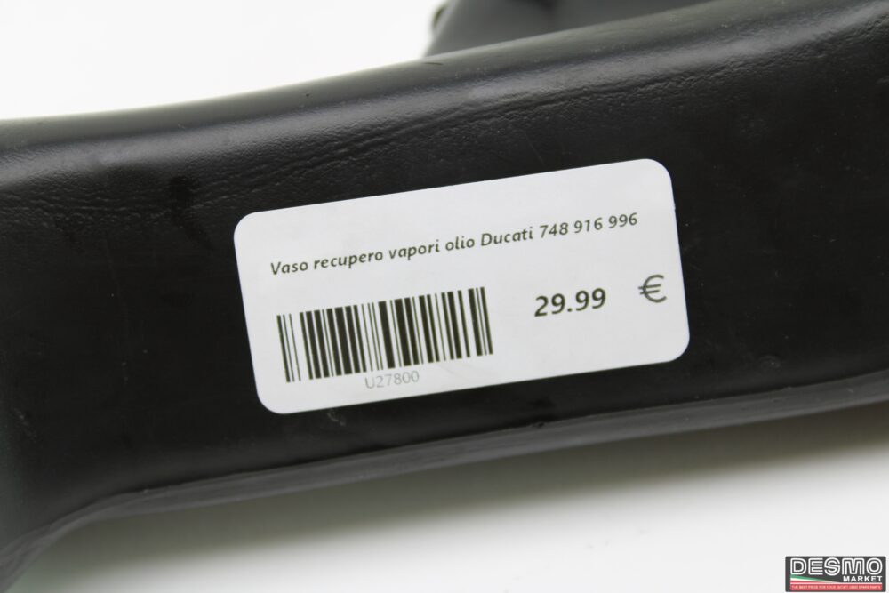 Vaso recupero vapori olio Ducati 748 916 996