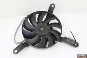 Ventola radiatore acqua Ducati Multistrada 950 1200 1260 V2