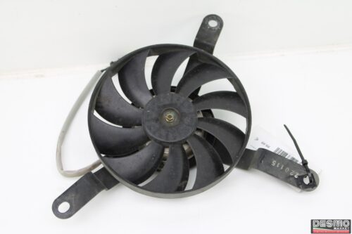 Ventola radiatore acqua Ducati Multistrada 950 1200 1260 V2