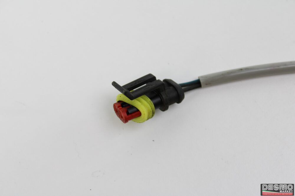 Ventola radiatore acqua Ducati Multistrada 950 1200 1260 V2