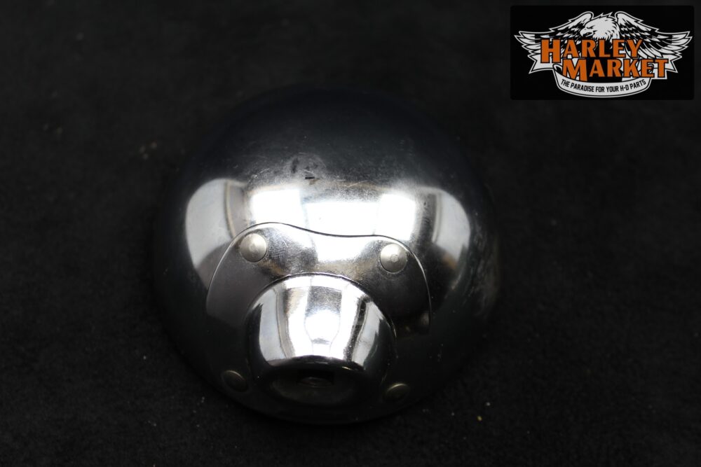Calotta fanalino aggiuntivo Harley Davidson 98-08 - immagine 2
