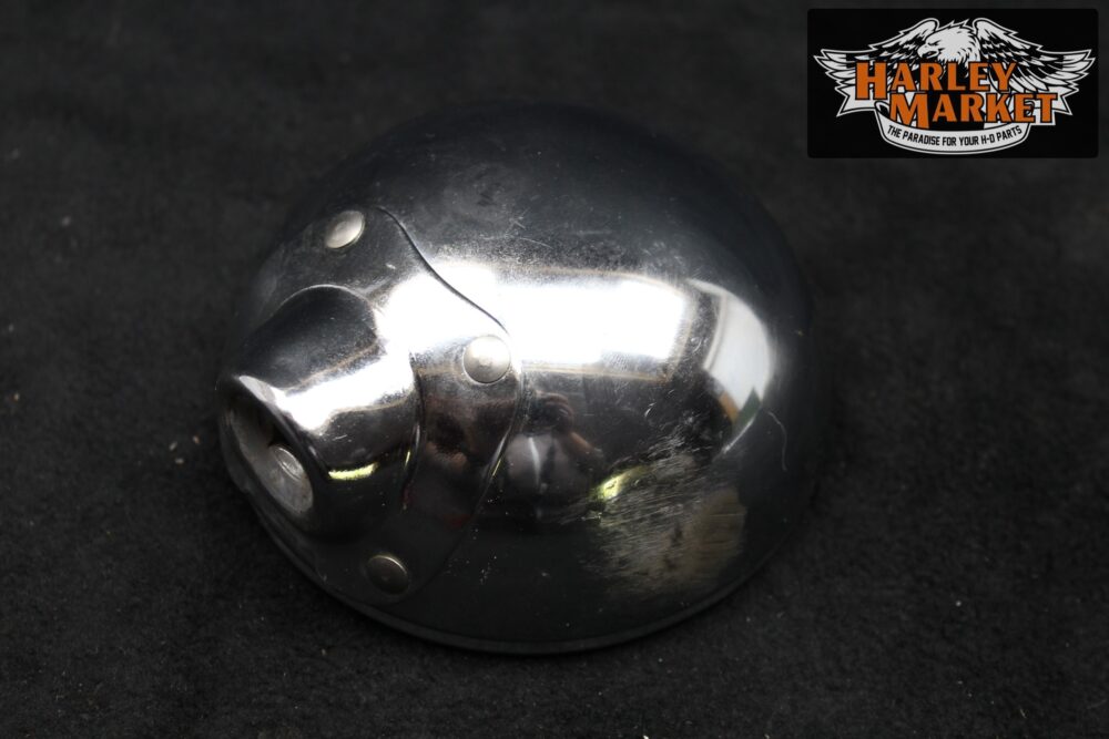 Calotta fanalino aggiuntivo Harley Davidson 98-08 - immagine 3