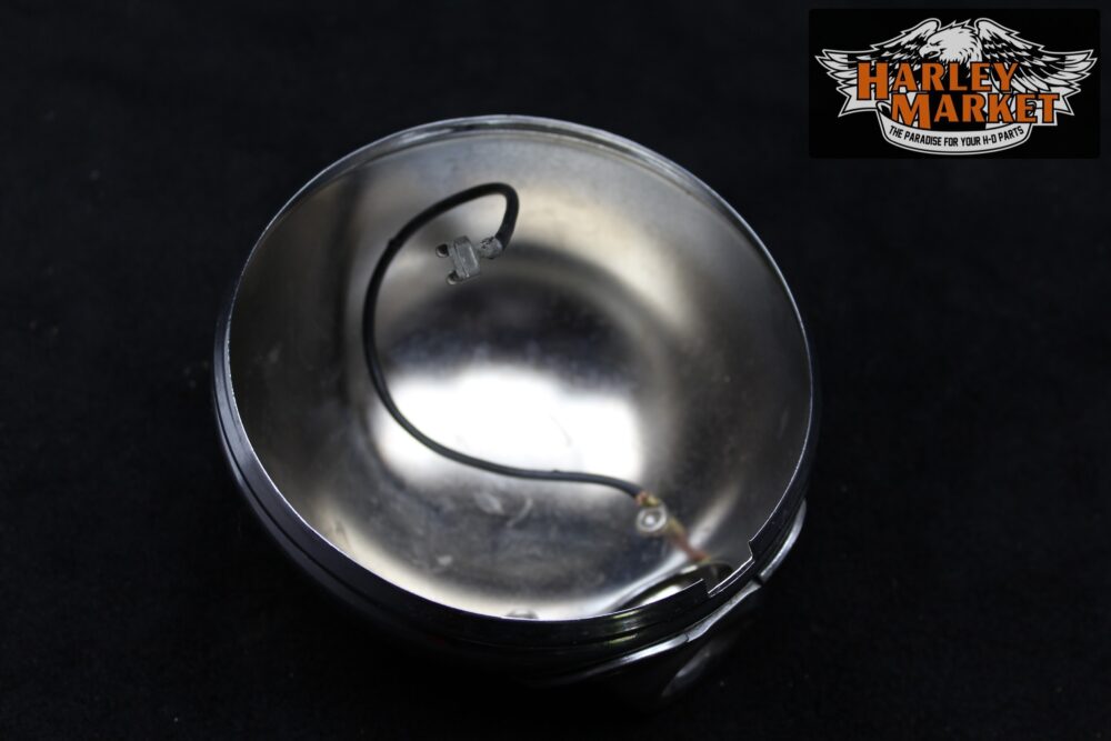 Calotta fanalino aggiuntivo Harley Davidson 98-08 - immagine 5