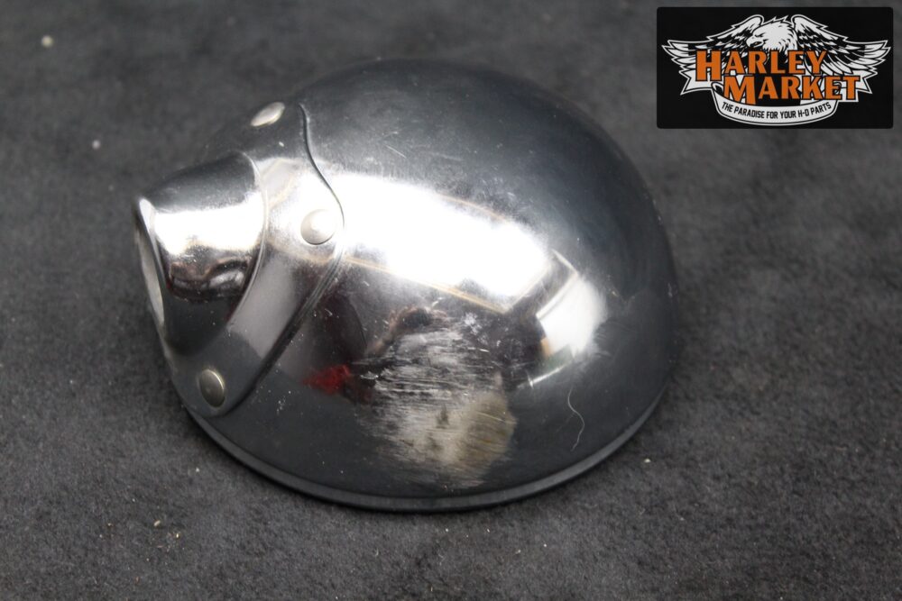 Calotta fanalino aggiuntivo Harley Davidson 98-08 - immagine 6