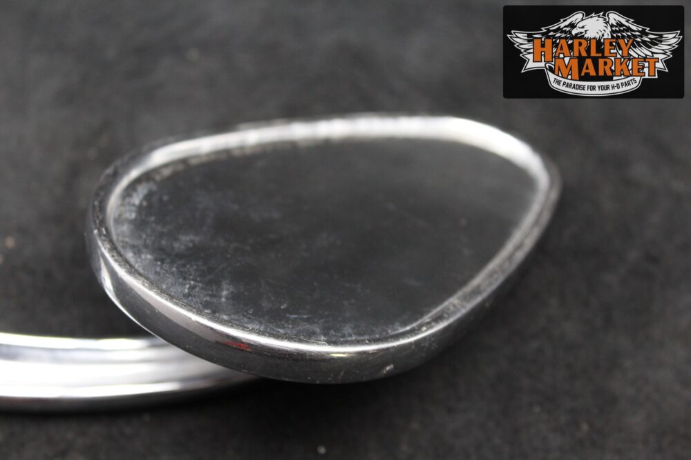 Specchio retrovisore sinistro Harley Davidson - immagine 2
