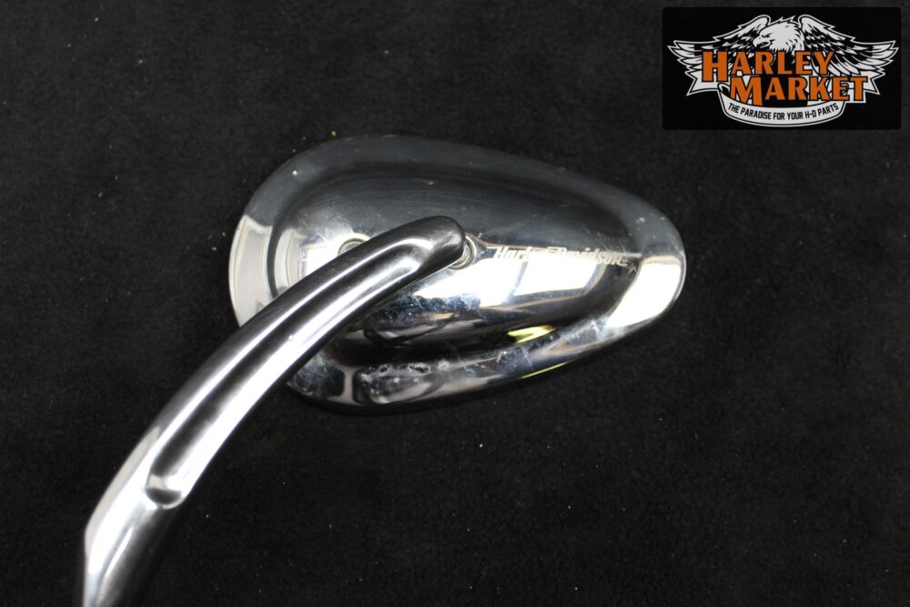 Specchio retrovisore sinistro Harley Davidson - immagine 4