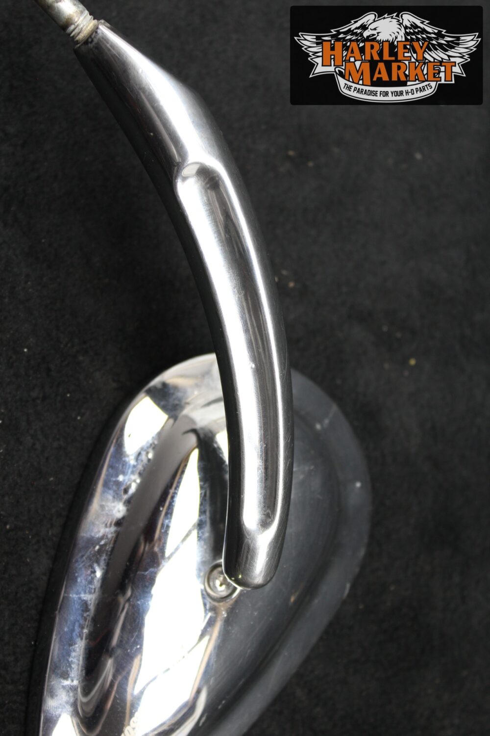Specchio retrovisore sinistro Harley Davidson - immagine 5
