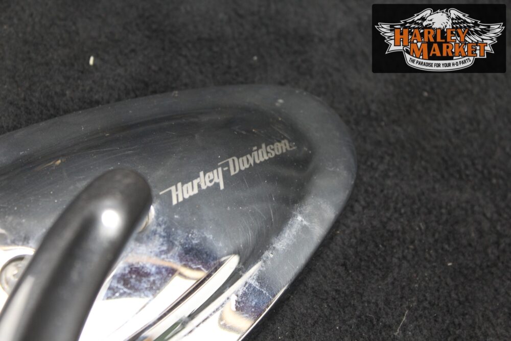 Specchio retrovisore sinistro Harley Davidson - immagine 6