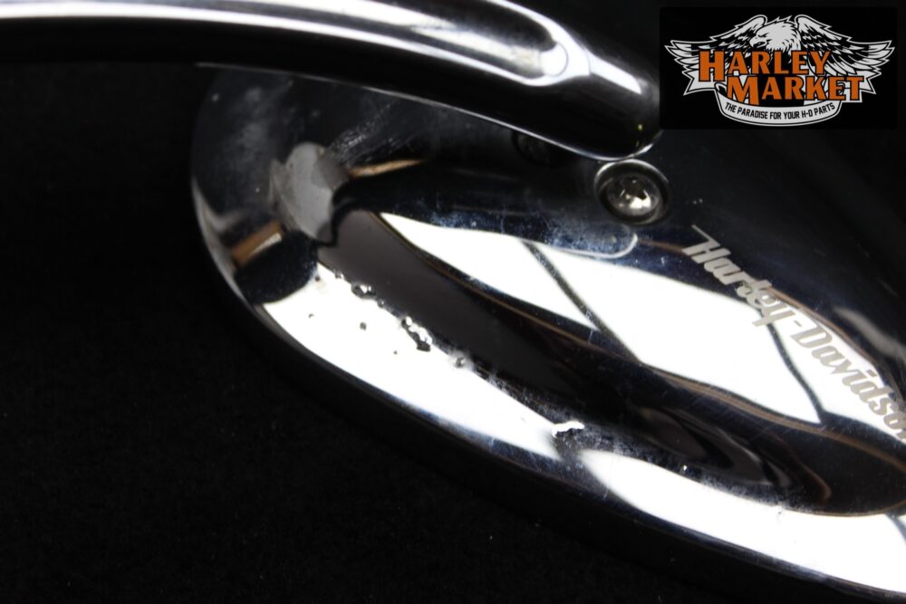 Specchio retrovisore sinistro Harley Davidson - immagine 7