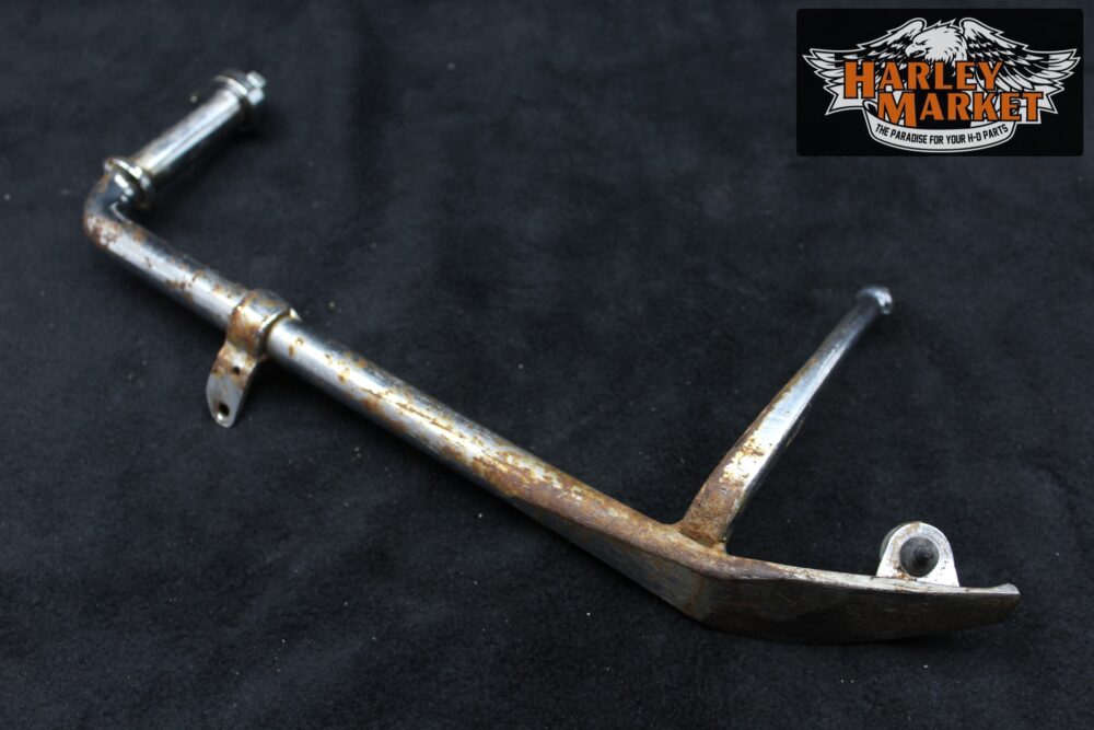 Cavalletto Jiffy Leg Harley Davidson Softail Deluxe - immagine 3