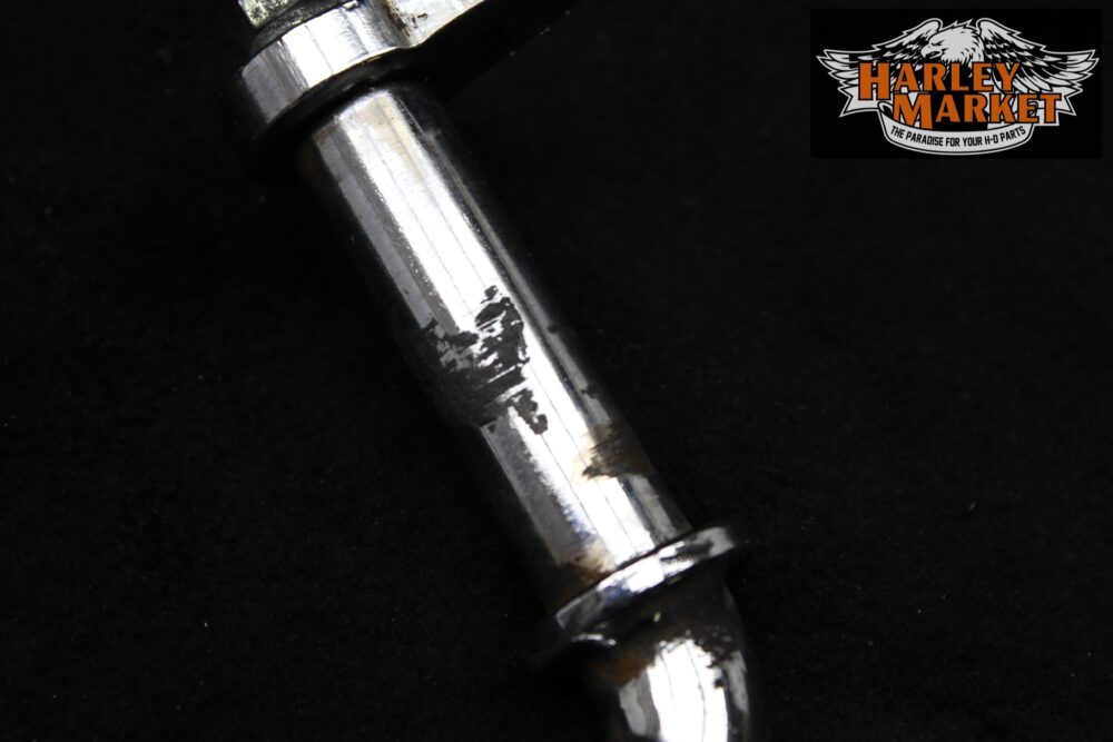 Cavalletto Jiffy Leg Harley Davidson Softail Deluxe - immagine 6