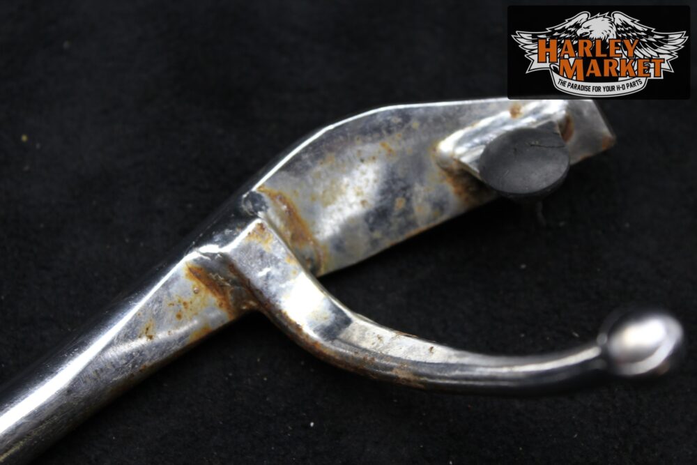 Cavalletto Jiffy Leg Harley Davidson Softail Deluxe - immagine 7