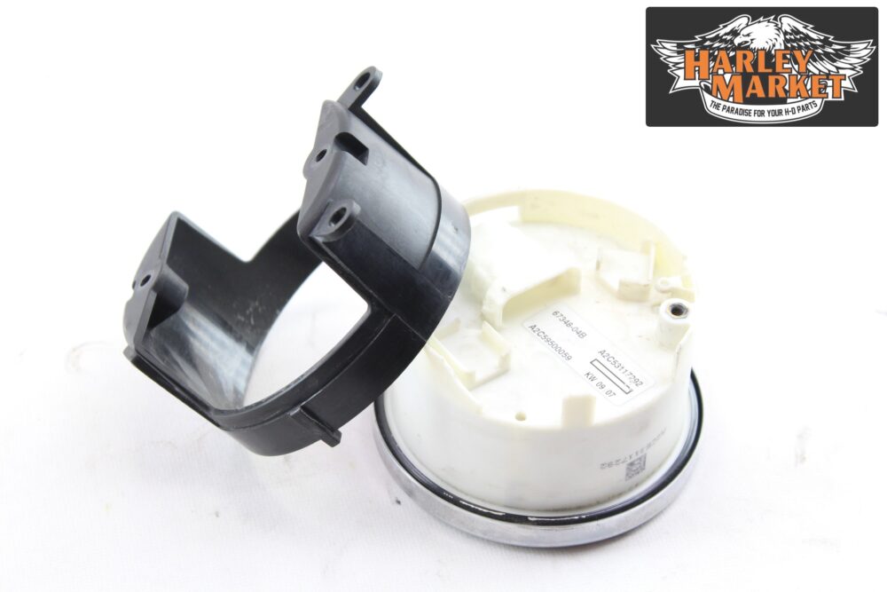 Strumento contagiri Harley Davidson 2008-2013 FLH FLT - immagine 3