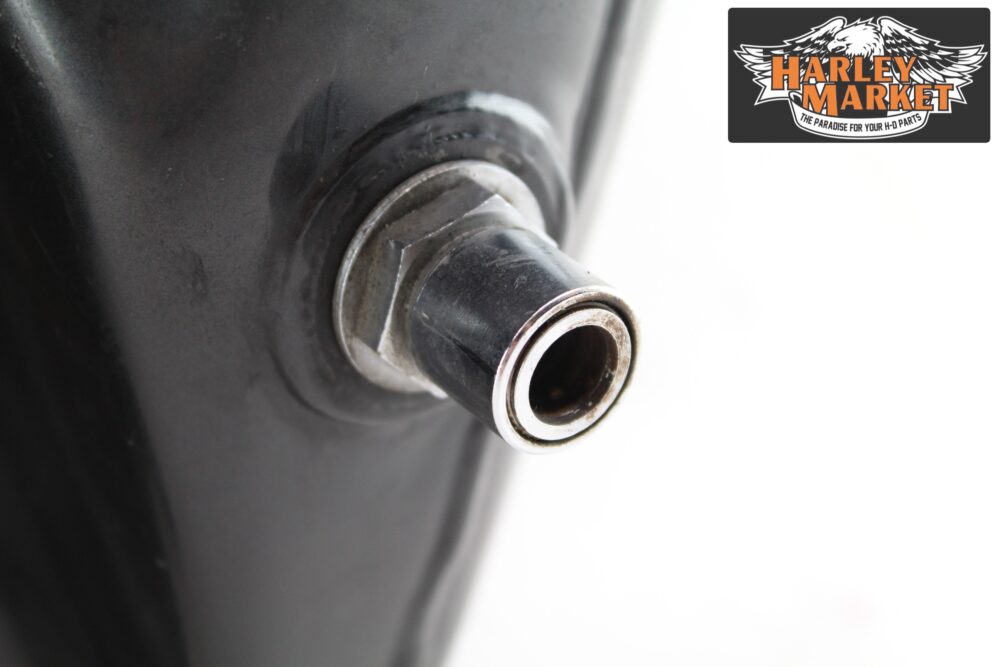 Sebatoio con emblemi 04-07 Harley Davidson Touring Electra Glide - immagine 8
