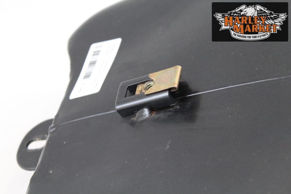 Sebatoio con emblemi 04-07 Harley Davidson Touring Electra Glide - immagine 10