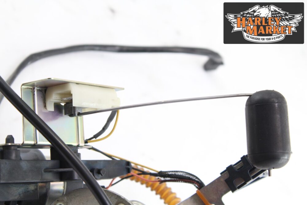 Pompa benzina galleggiante 06-07 Harley Davidson Electra Glide - immagine 10
