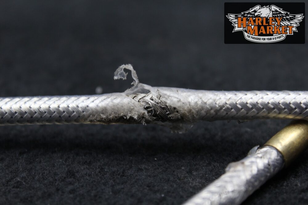 Blocchetti commutatori devioluci Harley Davidson 1996-2017 - immagine 5