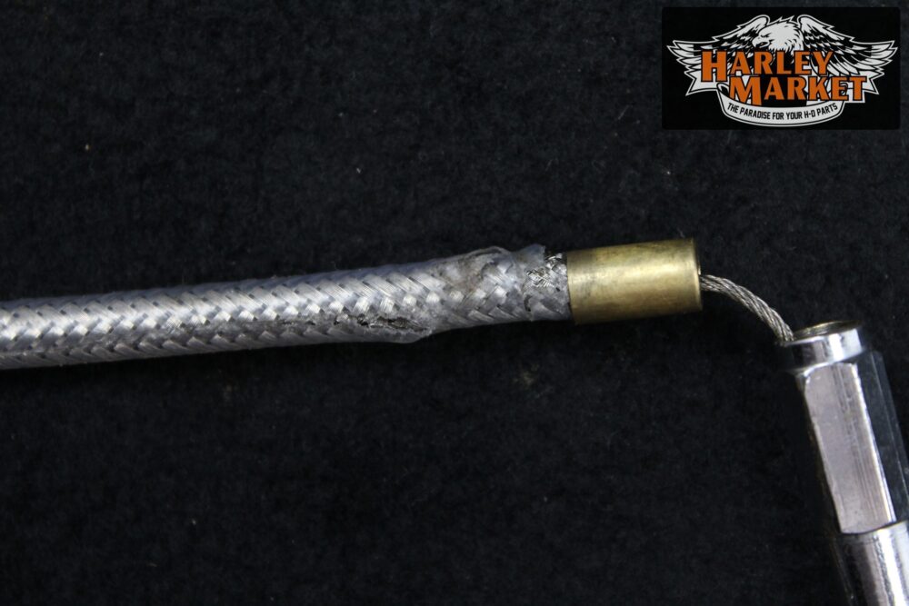 Blocchetti commutatori devioluci Harley Davidson 1996-2017 - immagine 6