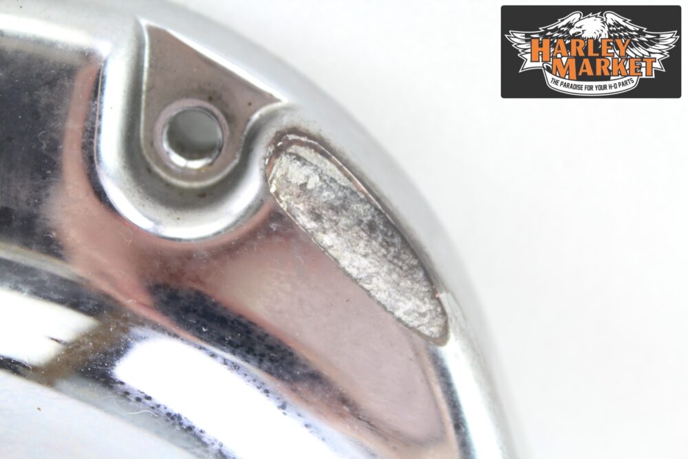 Cover primaria 07-15 Harley Davidson Touring - immagine 3