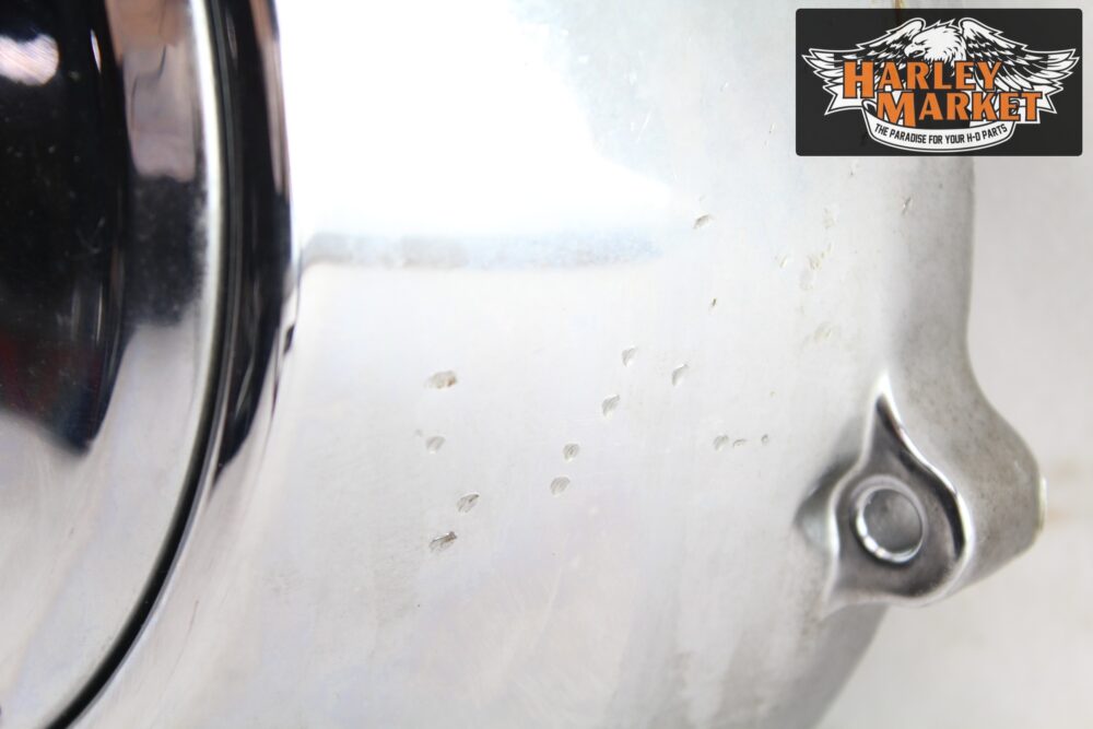 Cover primaria 07-15 Harley Davidson Touring - immagine 4