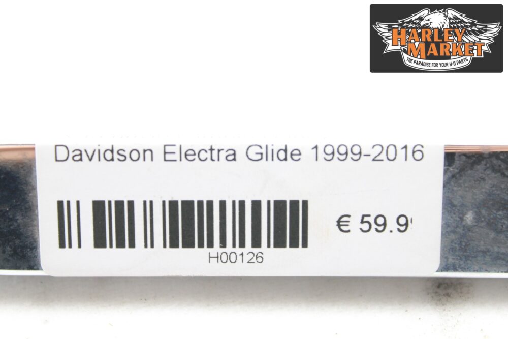 Asta rinvio cambio Harley Davidson Electra Glide 1999-2016 - immagine 3