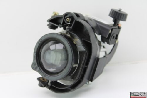 Fanale anteriore polielissoidale anabbagliante Ducati 749 999
