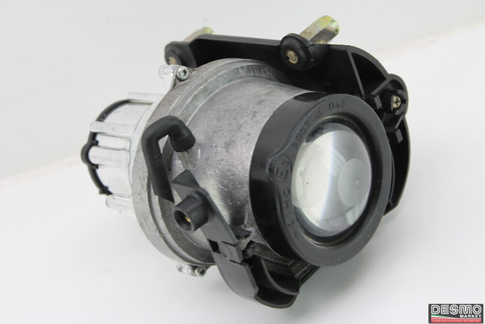 Fanale anteriore polielissoidale anabbagliante Ducati 749 999 - immagine 2