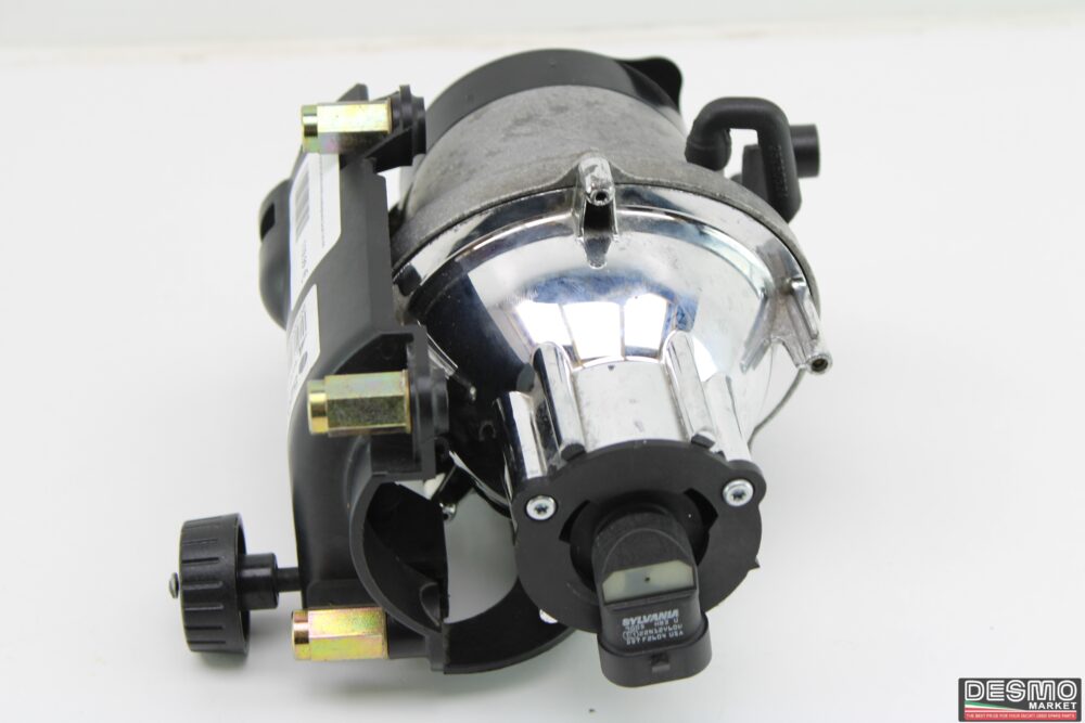 Fanale anteriore polielissoidale anabbagliante Ducati 749 999 - immagine 3