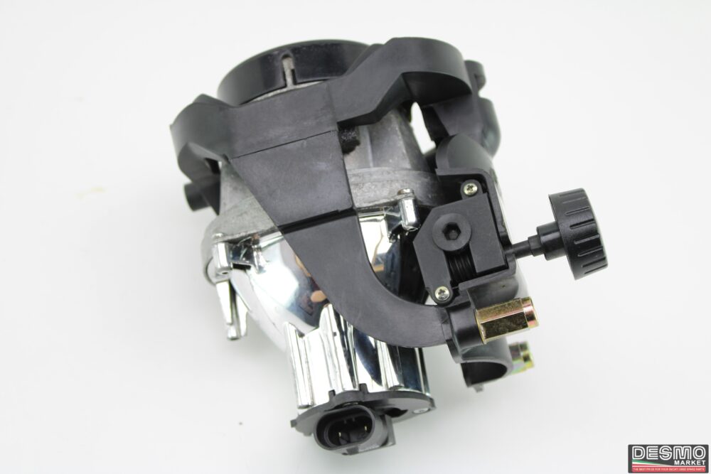 Fanale anteriore polielissoidale anabbagliante Ducati 749 999 - immagine 5