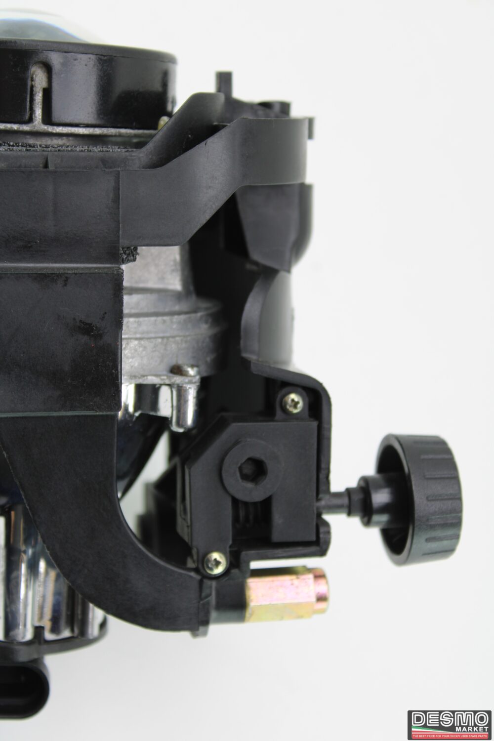Fanale anteriore polielissoidale anabbagliante Ducati 749 999 - immagine 7