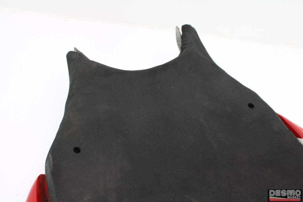 Codone monoposto VTR pista Ducati 749 999 - immagine 7