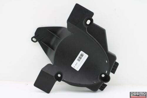Plastica tappo paraspruzzi fanale anteriore Ducati 749 999