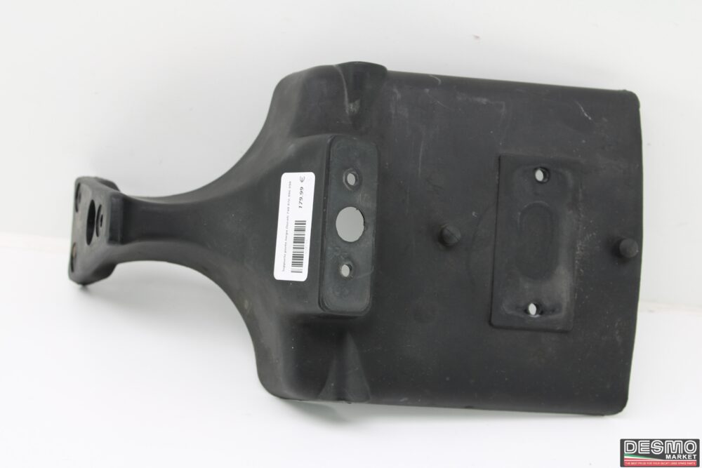 Supporto porta targa Ducati 748 916 996 998
