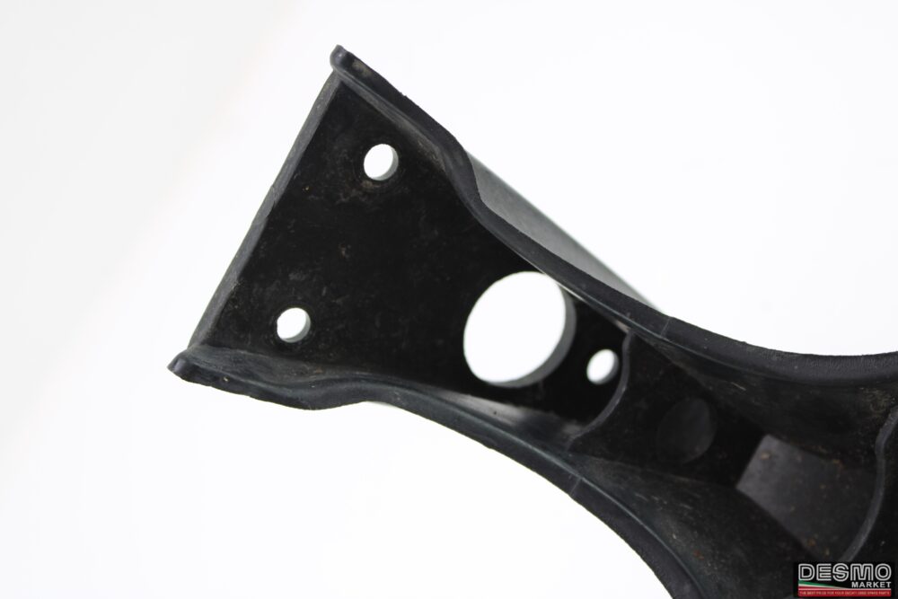 Supporto porta targa Ducati 748 916 996 998 - immagine 6
