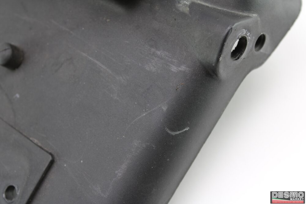 Supporto porta targa Ducati 748 916 996 998 - immagine 7