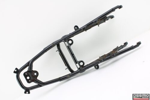 Telaietto posteriore biposto Ducati 749 999