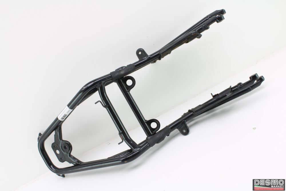 Telaietto posteriore biposto Ducati 749 999 - immagine 2