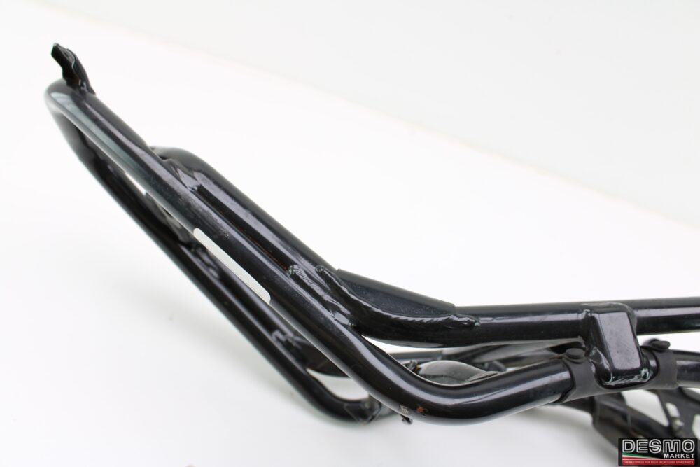 Telaietto posteriore biposto Ducati 749 999 - immagine 11