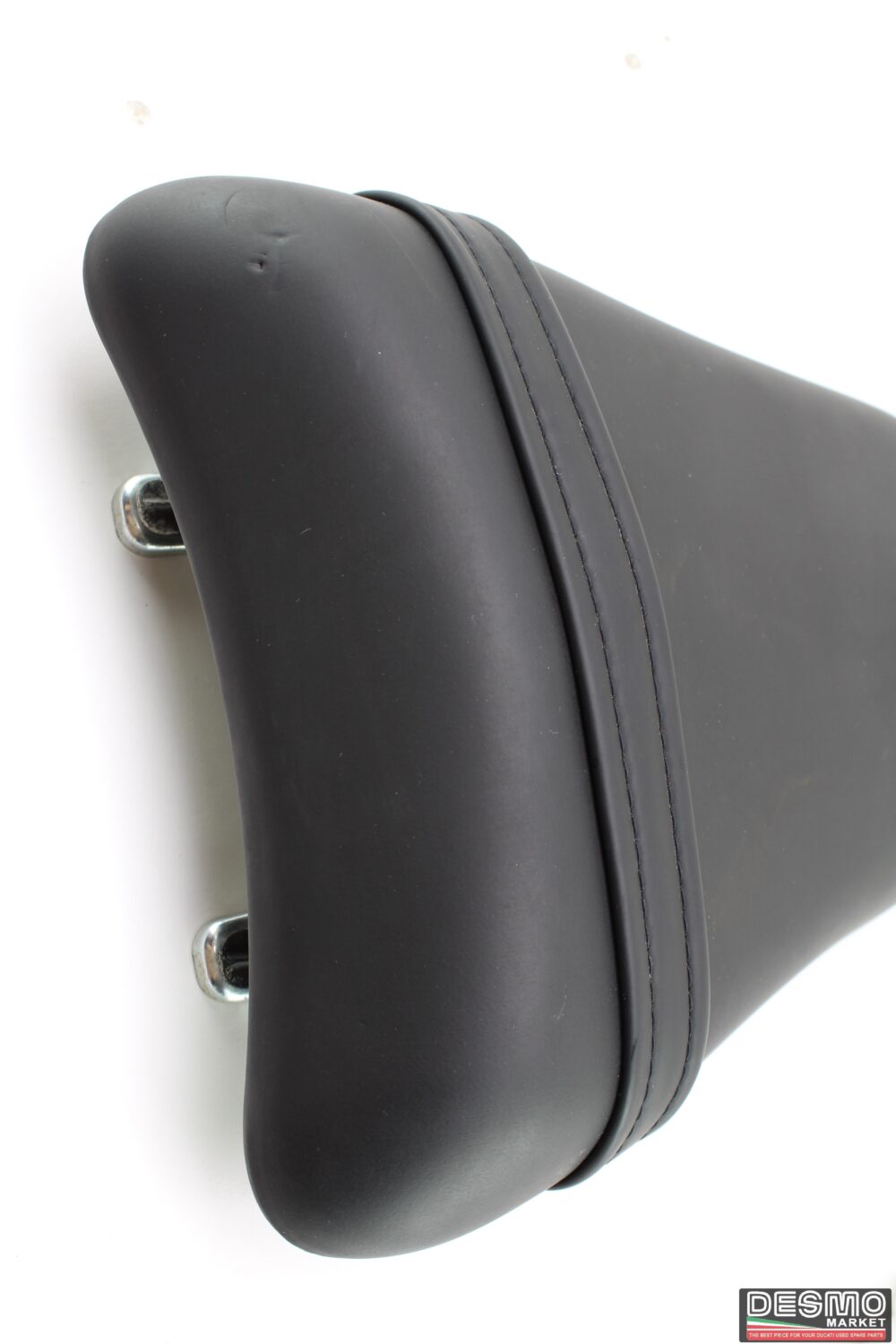 Sella passeggero nera Ducati 749 999 - immagine 3