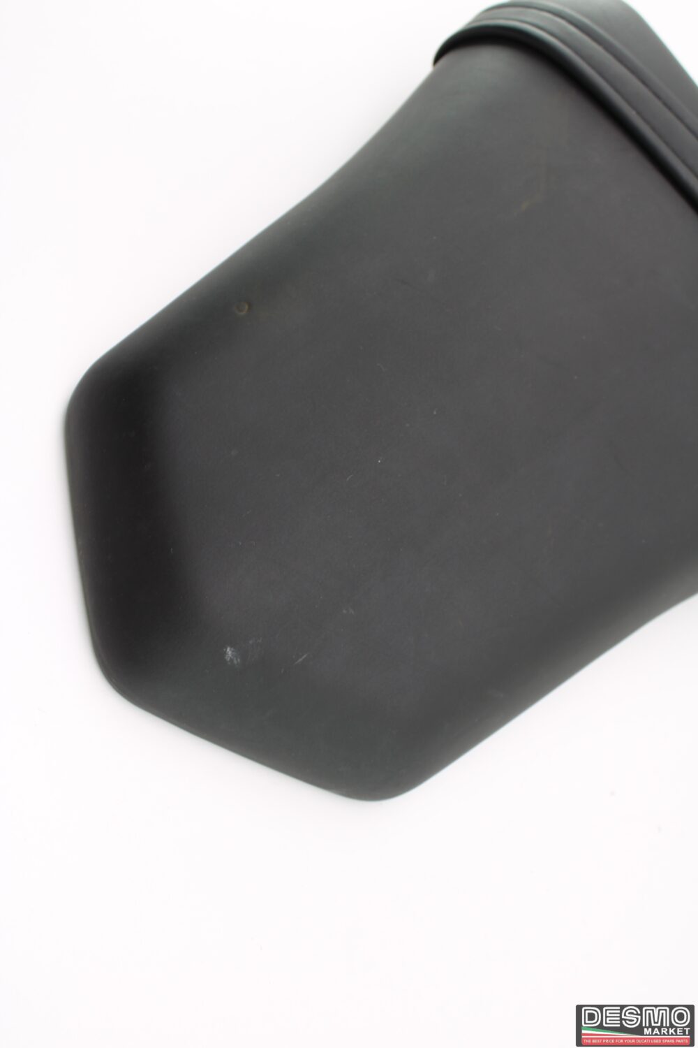 Sella passeggero nera Ducati 749 999 - immagine 4