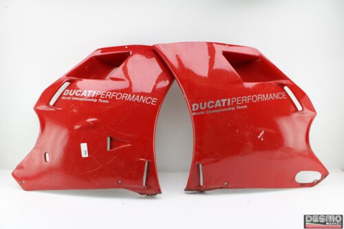 Carene laterali VTR Ducati 748 916 996