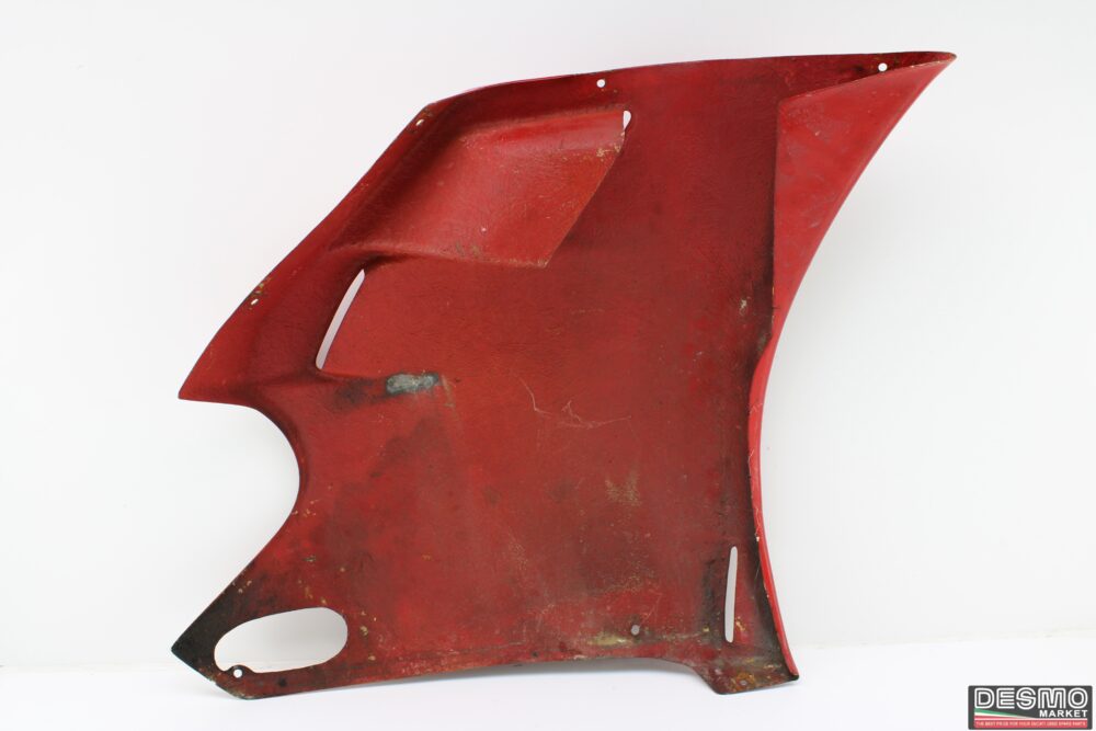 Carene laterali VTR Ducati 748 916 996 - immagine 3