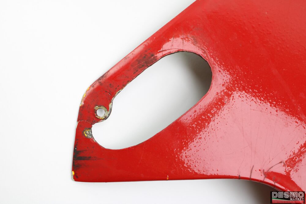 Carene laterali VTR Ducati 748 916 996 - immagine 4