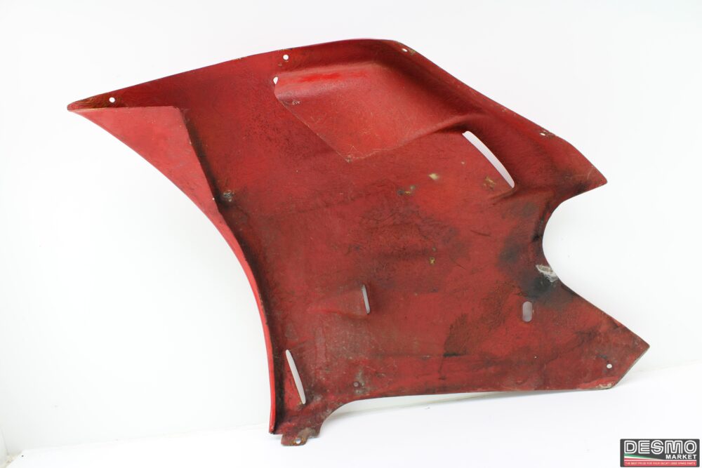 Carene laterali VTR Ducati 748 916 996 - immagine 8