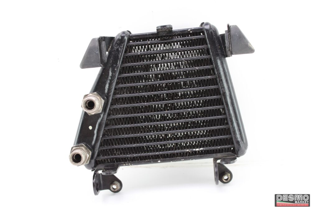 Radiatore olio Ducati 749 999 2005-2006 - immagine 2