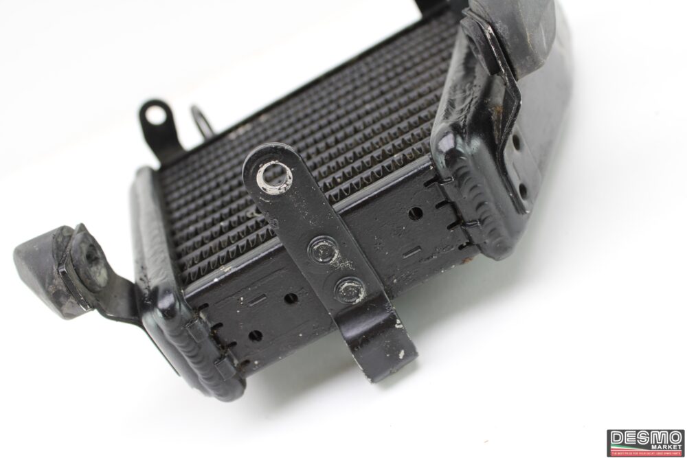 Radiatore olio Ducati 749 999 2005-2006 - immagine 7