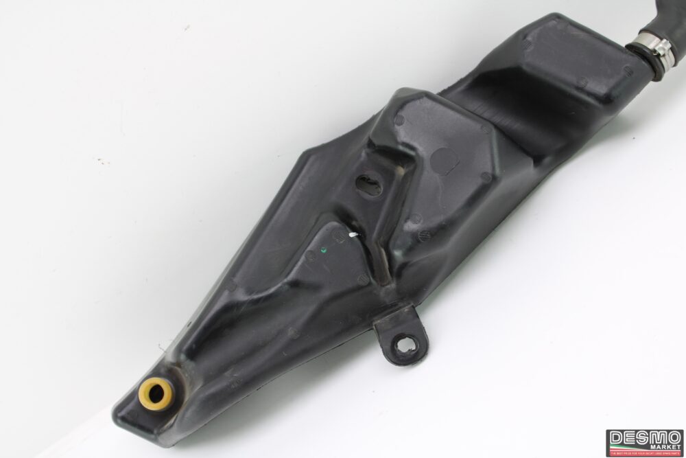 Serbatoio recupero olio Ducati 749 999 - immagine 2