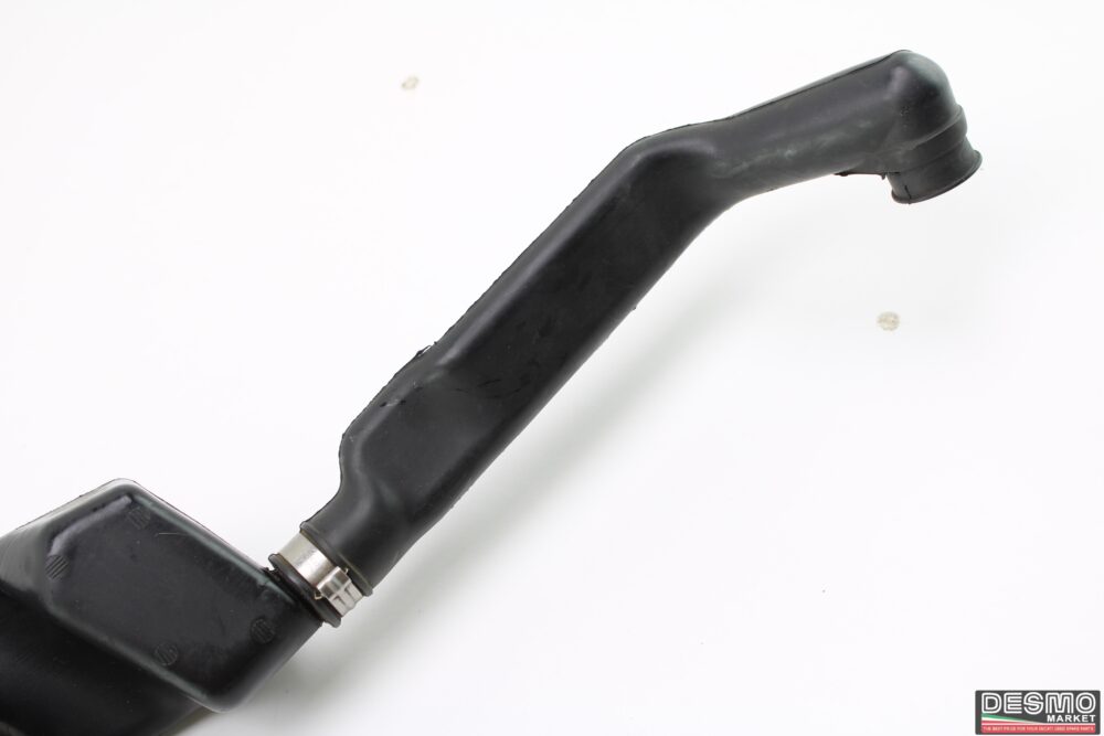 Serbatoio recupero olio Ducati 749 999 - immagine 3