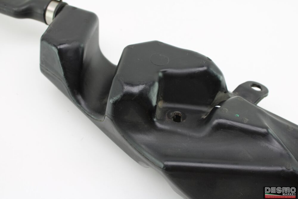 Serbatoio recupero olio Ducati 749 999 - immagine 5